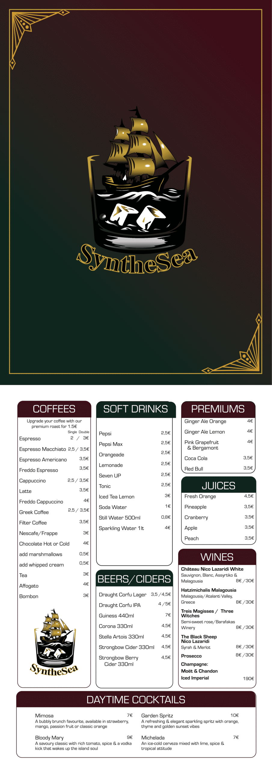 Menu 1b image